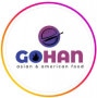 Logo Gohan