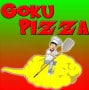 Goku Pizza Saint Saturnin les Avignon