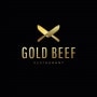 Logo Gold Beef