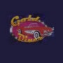 Logo Gold Diner