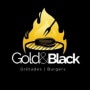Gold et black Saint Fons