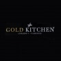 Logo Gold Kitchen