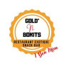 Logo Gold’N Bokits