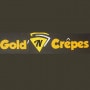 Logo Gold'N Crêpes