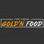 Logo Gold'N Food