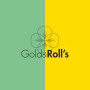 Logo Gold & Roll's