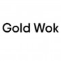 Logo Gold Wok