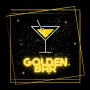 Logo Golden Bar