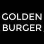 Logo Golden Burger