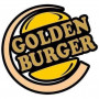 Logo Golden Burger