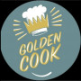 Logo Golden Cook