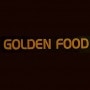 Logo Golden food