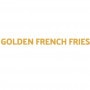Logo Golden French Fries