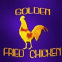 Golden Fried Chicken Paris 13