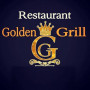 Logo Golden Grill