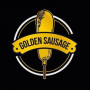 Logo Golden Sausage