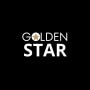 Logo golden star