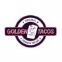 Logo Golden Tacos