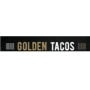 Logo Golden Tacos