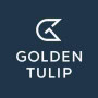 Logo Golden Tulip Dieppe