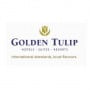 Logo Golden Tulip