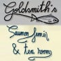 Goldsmith's Saumon Fumé et Salon de Thé Bordeaux