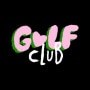 Logo Golf Club