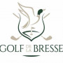 Logo Golf de la Bresse