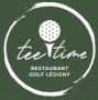 Logo Golf Tee Time Lésigny