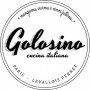 Logo Golosino