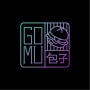 Logo Gomu