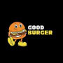 Logo Good Burger