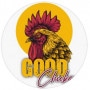 Logo good chicken