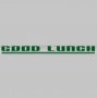 Logo Good Lunch