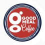 Logo Good Meal Coffee