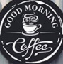 Logo Good Morning Coffee
