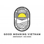 Logo Good Morning Vietnam