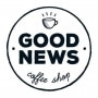 Good News Coffee Shop Paris 15