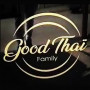 Good thaï family Villepinte