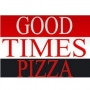 Logo Good Times Pizza