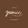Logo Goomie