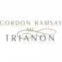 Gordon Ramsay au Trianon Versailles