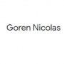 Logo Goren Nicolas