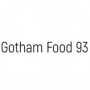 Logo Gotham Food 93