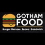 Gotham food Mulhouse