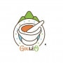 Logo Gou lé o Resto