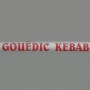 Logo Gouëdic Kebab