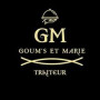 Logo Goum's et marie