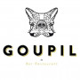 Logo Goupil