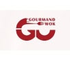 Logo Gourmand WOK